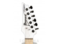 Ibanez PGMM31-WH Paul Gilbert Sign. Ibanez PGMM31-WH Paul Gilbert Sign.